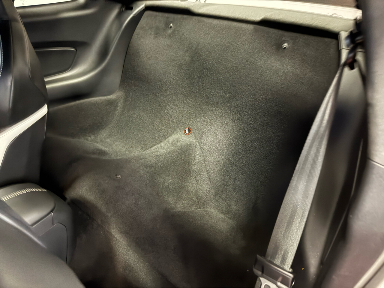 Ford Mustang Shelby GT500 Fastback 2021