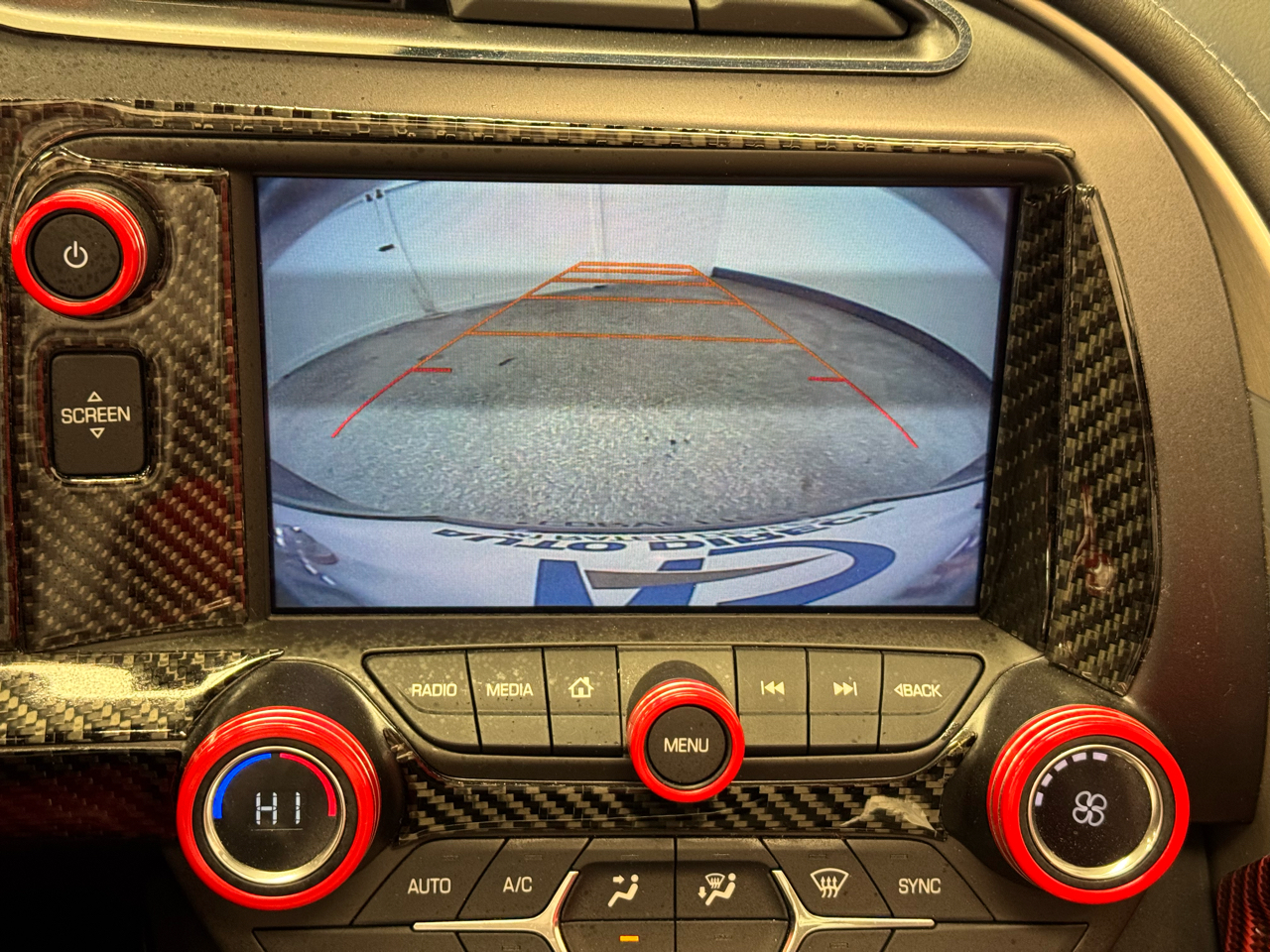 Chevrolet Corvette 2dr Grand Sport Cpe w/1LT 2017