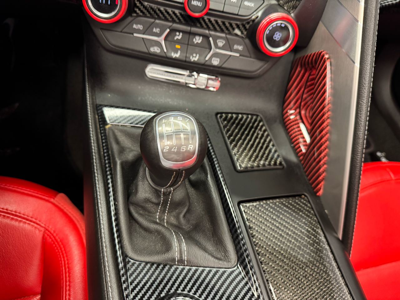 Chevrolet Corvette 2dr Grand Sport Cpe w/1LT 2017