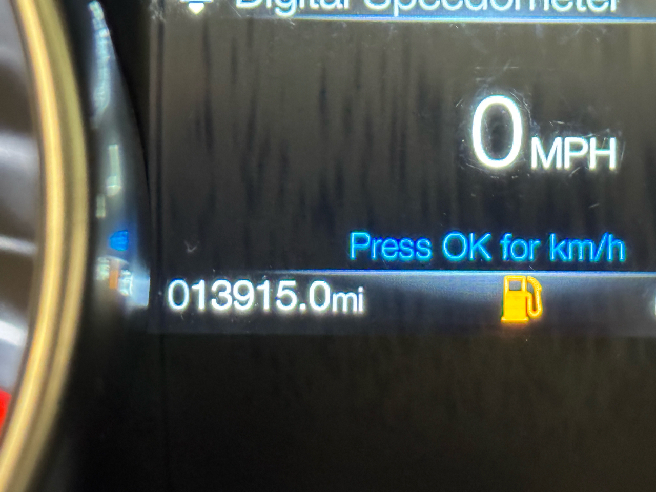 Ford Mustang Shelby GT350R Fastback 2020