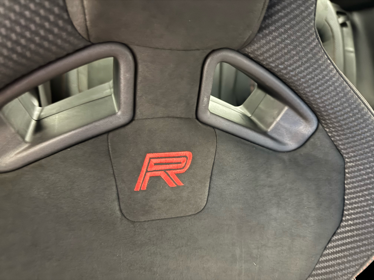 Ford Mustang Shelby GT350R Fastback 2020