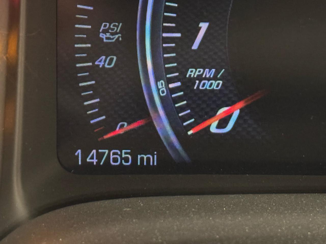 Chevrolet Corvette 2dr Z06 Cpe w/3LZ 2019