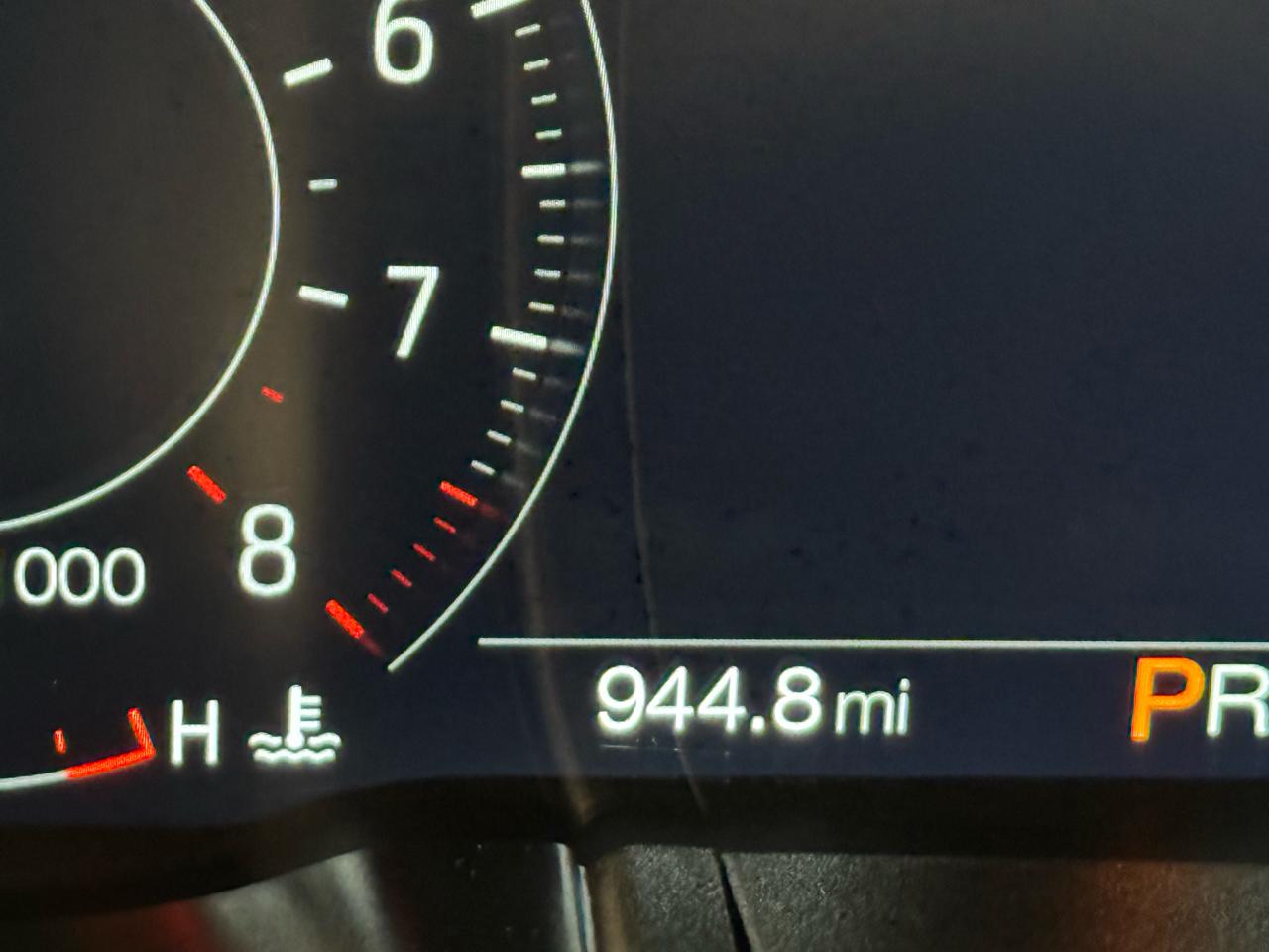 Ford Mustang Shelby GT500 Fastback 2020