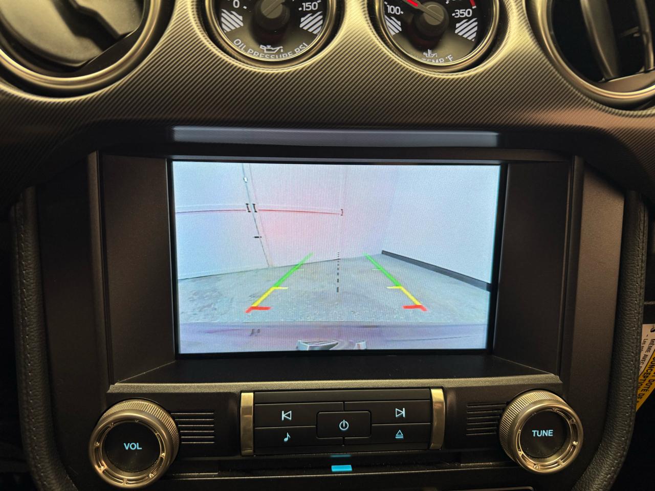 Ford Mustang Shelby GT500 Fastback 2020