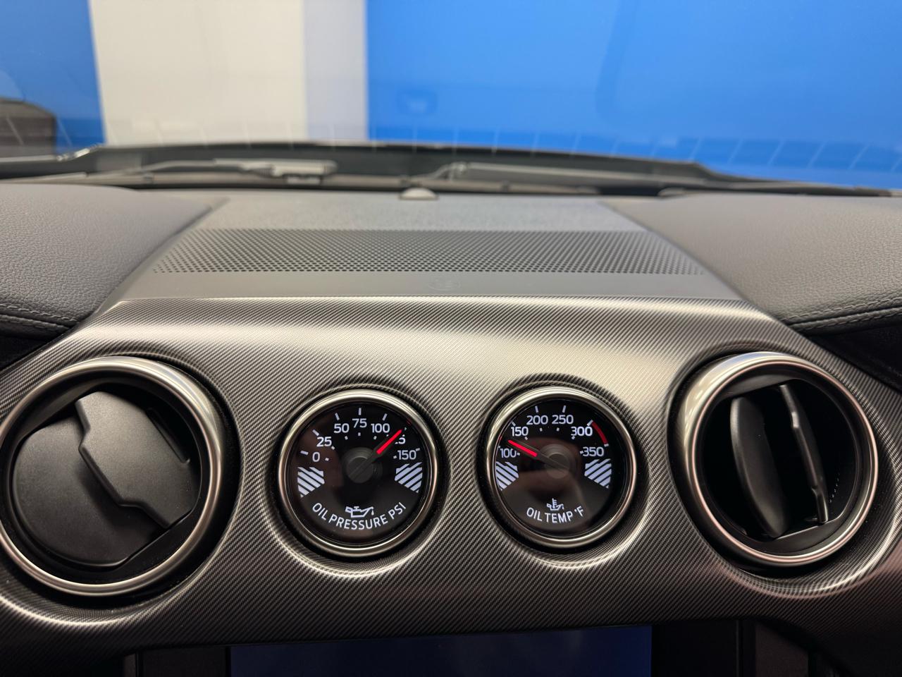 Ford Mustang Shelby GT500 Fastback 2020