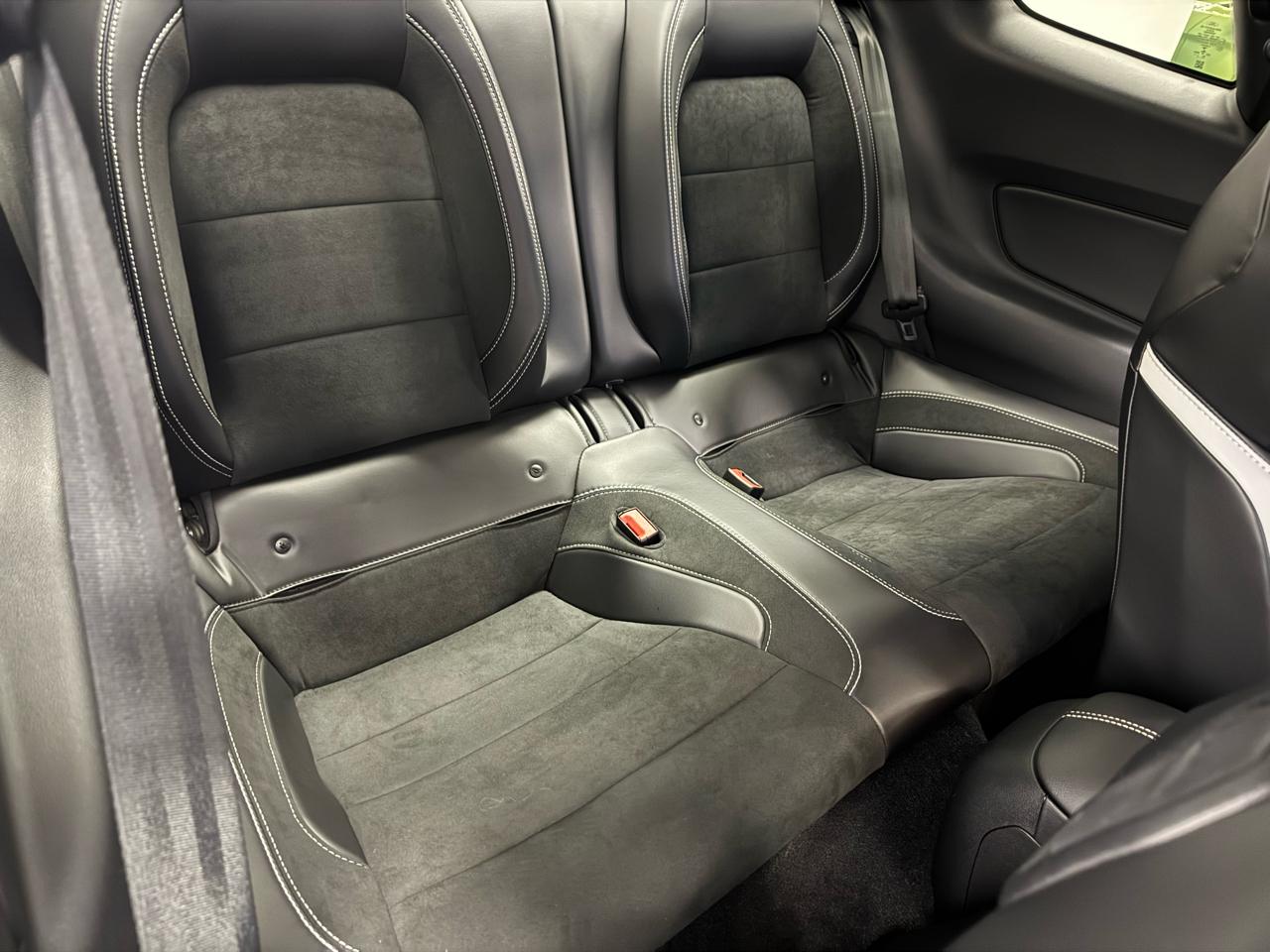 Ford Mustang Shelby GT500 Fastback 2020