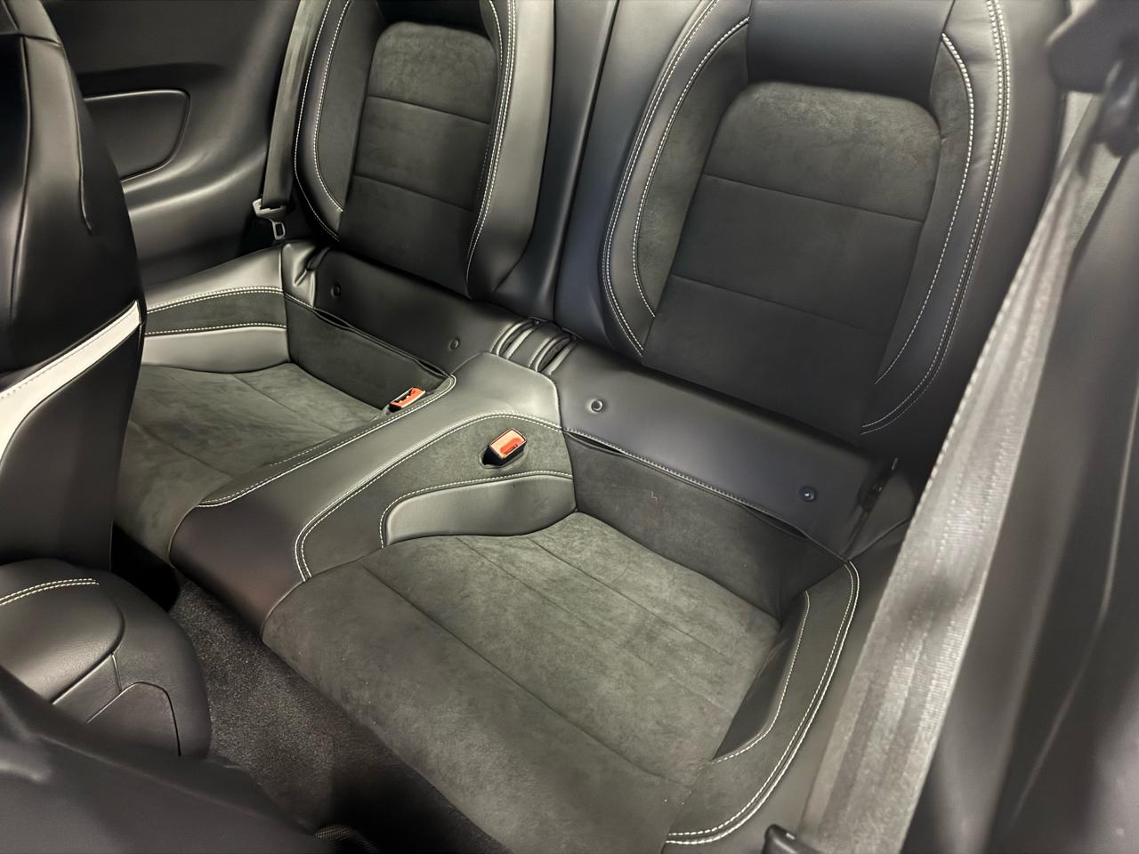 Ford Mustang Shelby GT500 Fastback 2020