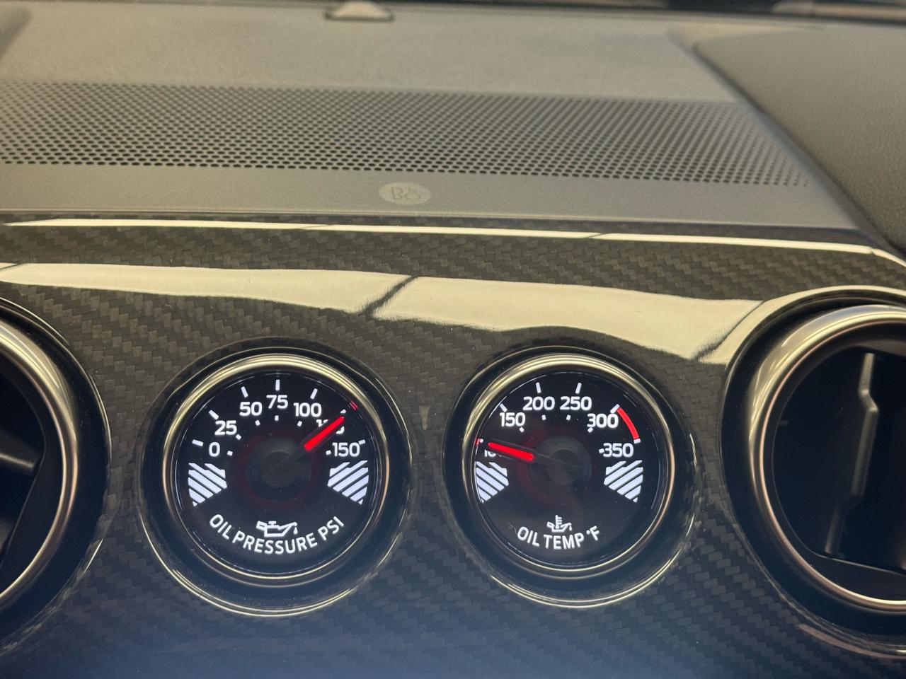 Ford Mustang Shelby GT500 Fastback 2020