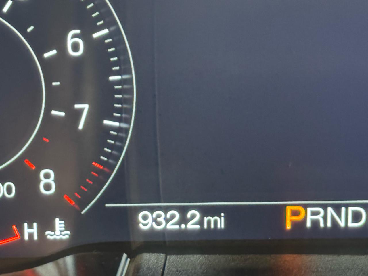 Ford Mustang Shelby GT500 Fastback 2020