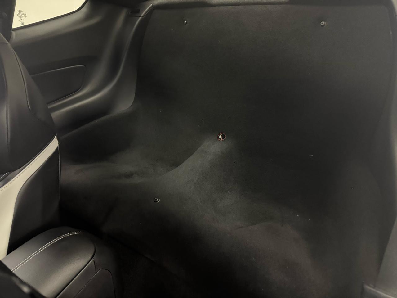 Ford Mustang Shelby GT500 Fastback 2020