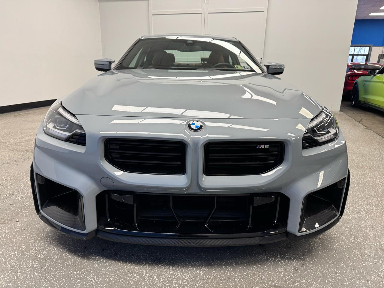 BMW M2 Coupe 2023