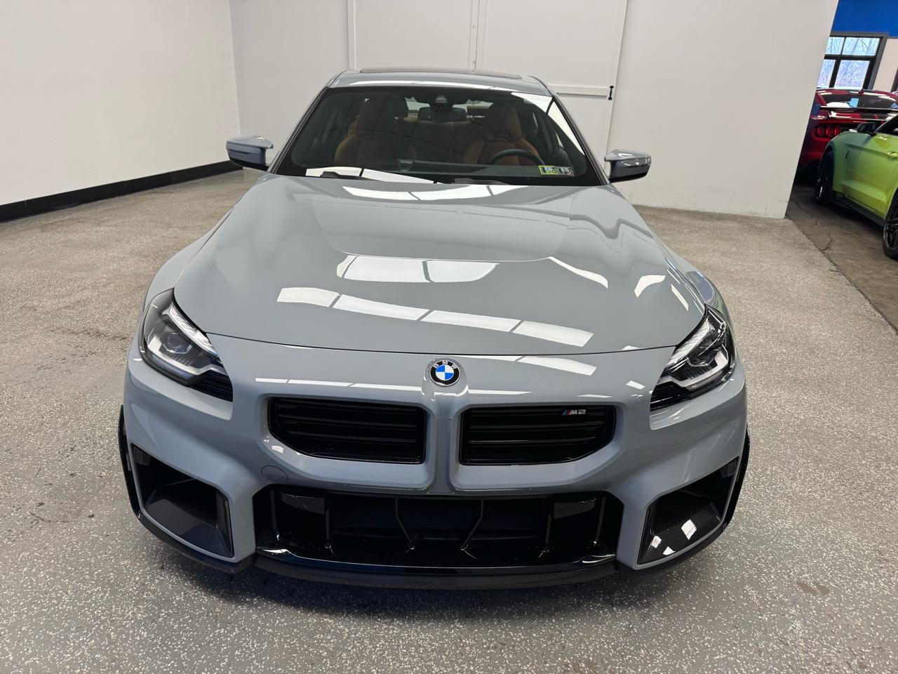 BMW M2 Coupe 2023