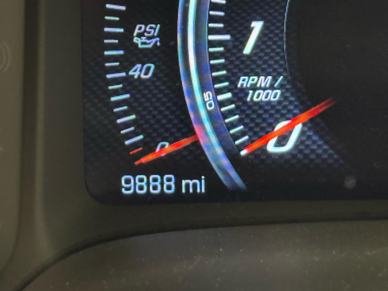 Chevrolet Corvette 2dr Grand Sport Cpe w/3LT 2017