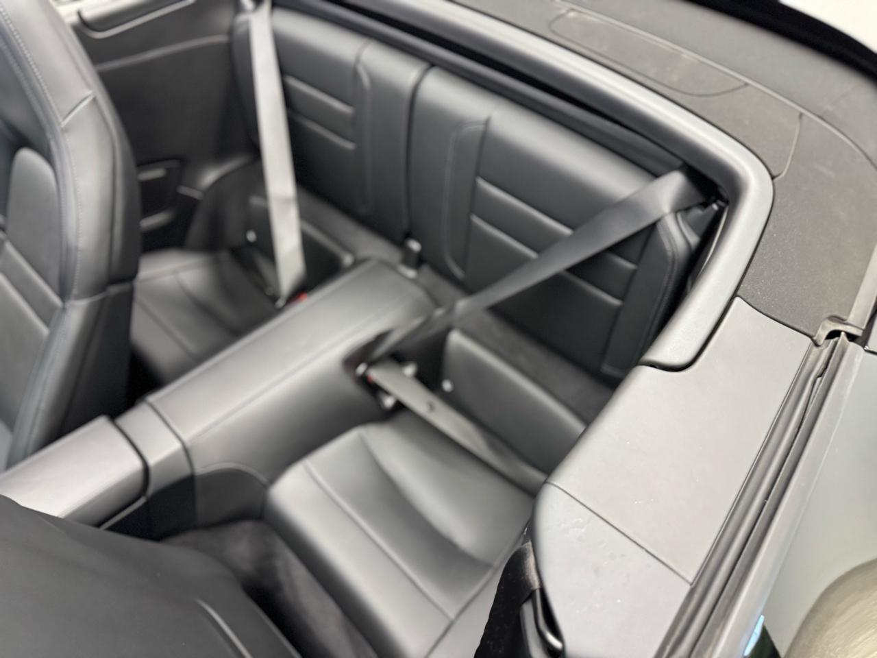 Porsche 911 Carrera S Cabriolet 2020