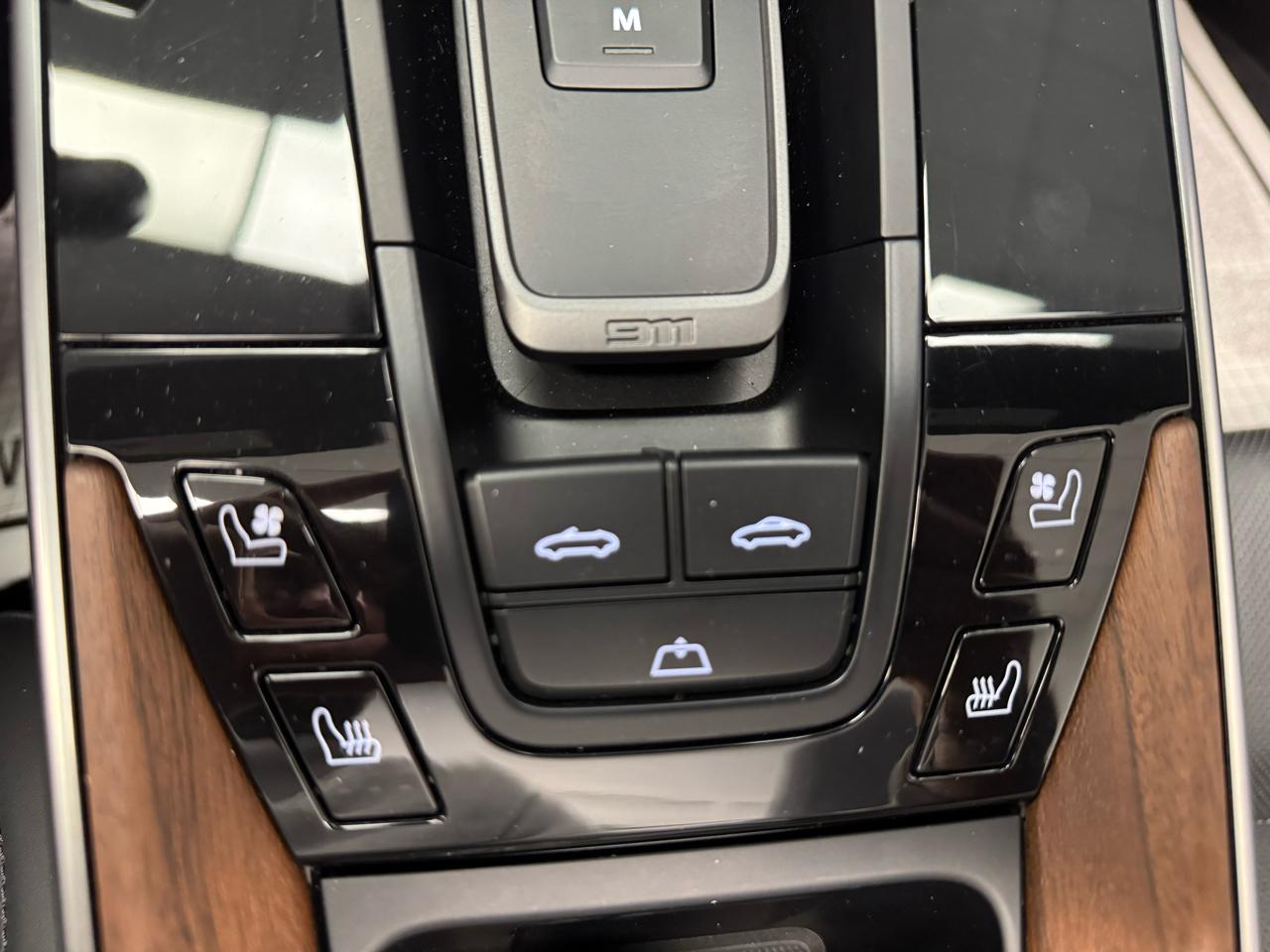 Porsche 911 Carrera S Cabriolet 2020