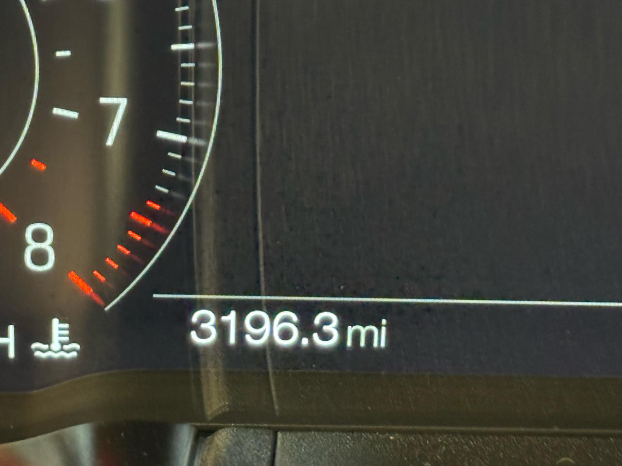 Ford Mustang Bullitt Fastback 2019