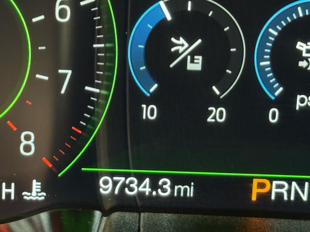 Ford Mustang Shelby GT500 Fastback 2020