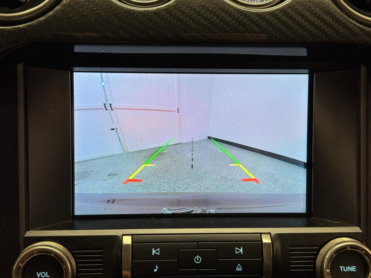 Ford Mustang Shelby GT500 Fastback 2020