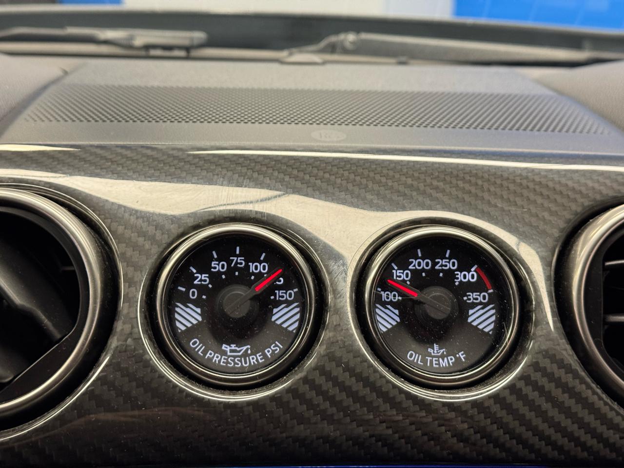 Ford Mustang Shelby GT500 Fastback 2020