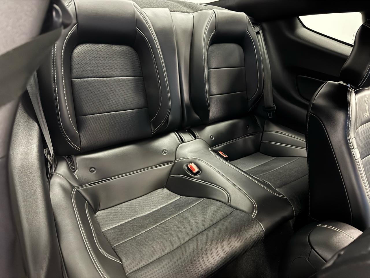 Ford Mustang Shelby GT500 Fastback 2020