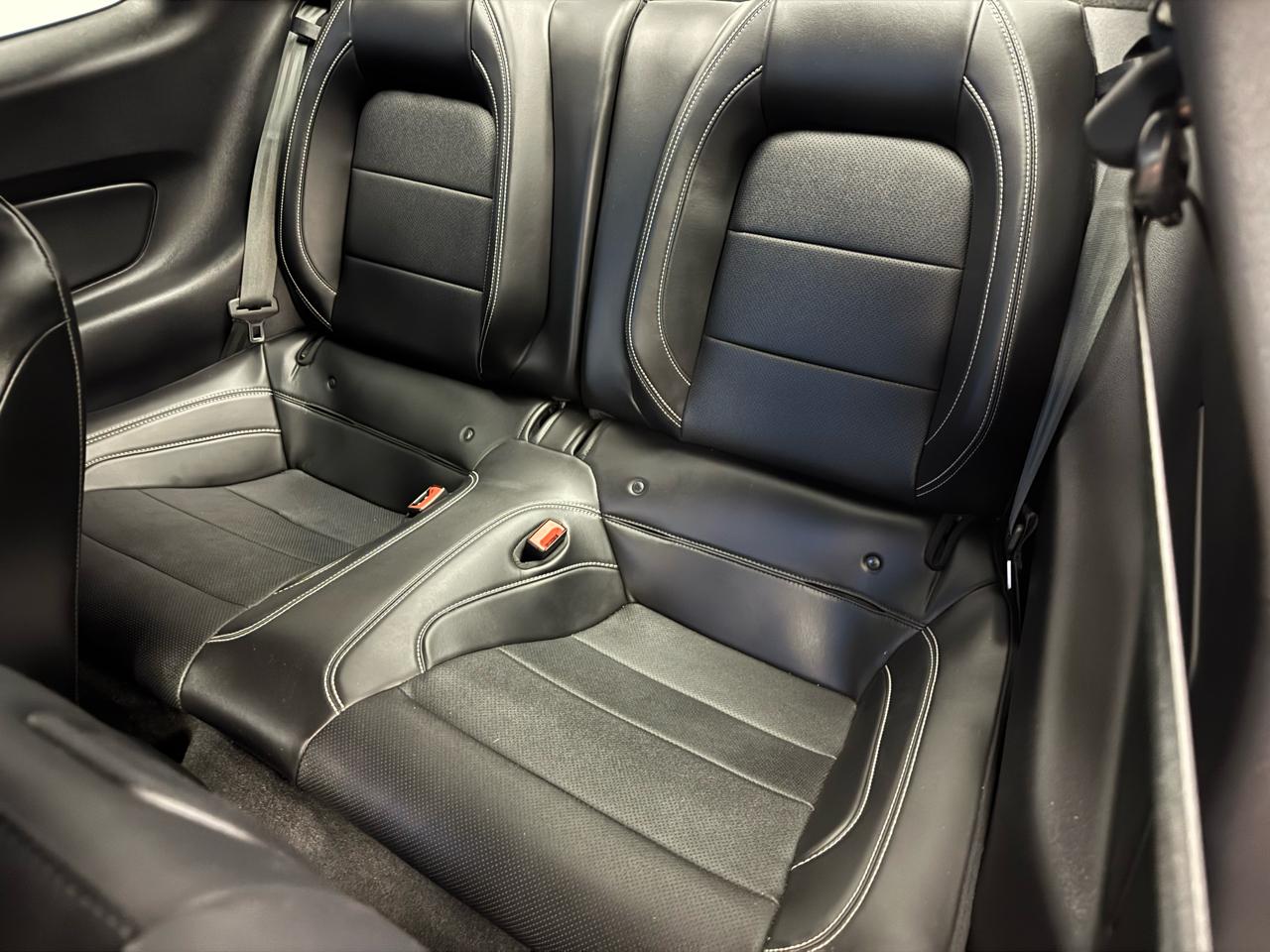 Ford Mustang Shelby GT500 Fastback 2020