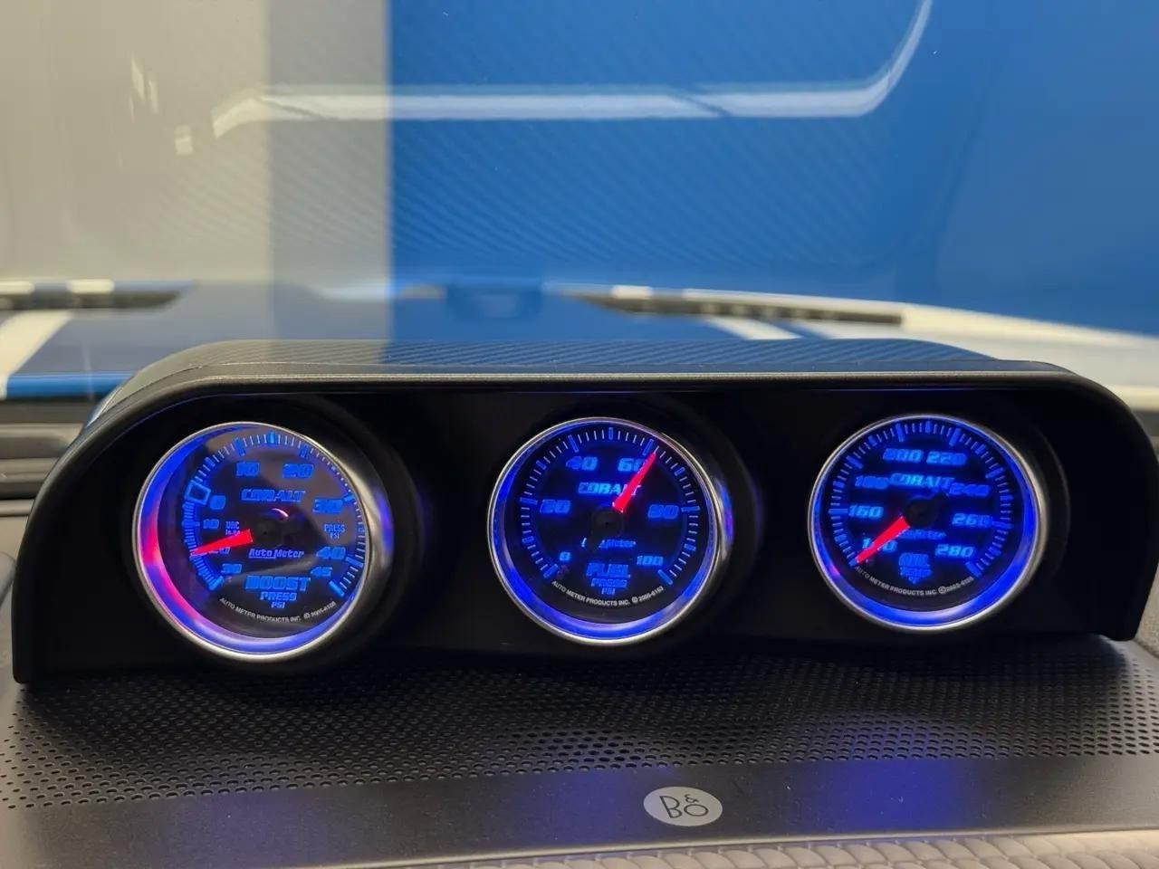 Ford Mustang  2019