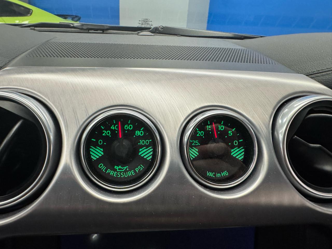 Ford Mustang Bullitt Fastback 2019