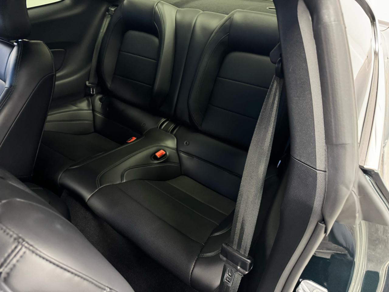 Ford Mustang Bullitt Fastback 2019