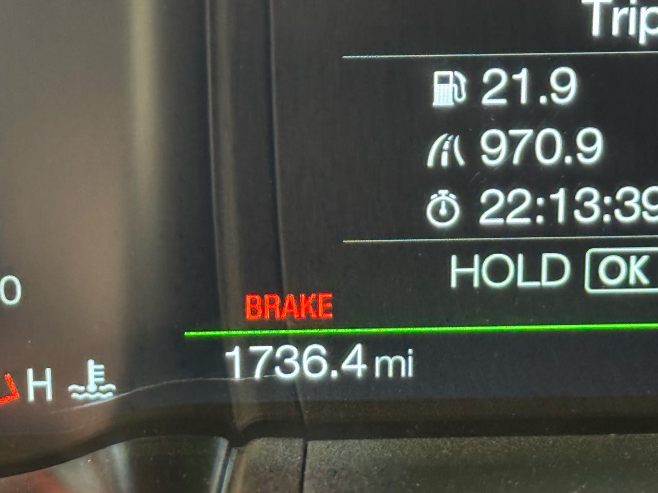 Ford Mustang Bullitt Fastback 2019