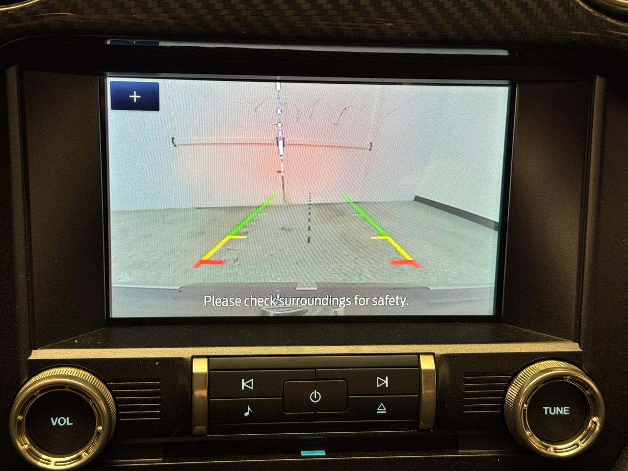 Ford Mustang Shelby GT500 Fastback 2021