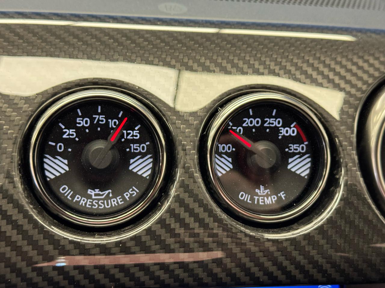 Ford Mustang Shelby GT500 Fastback 2021