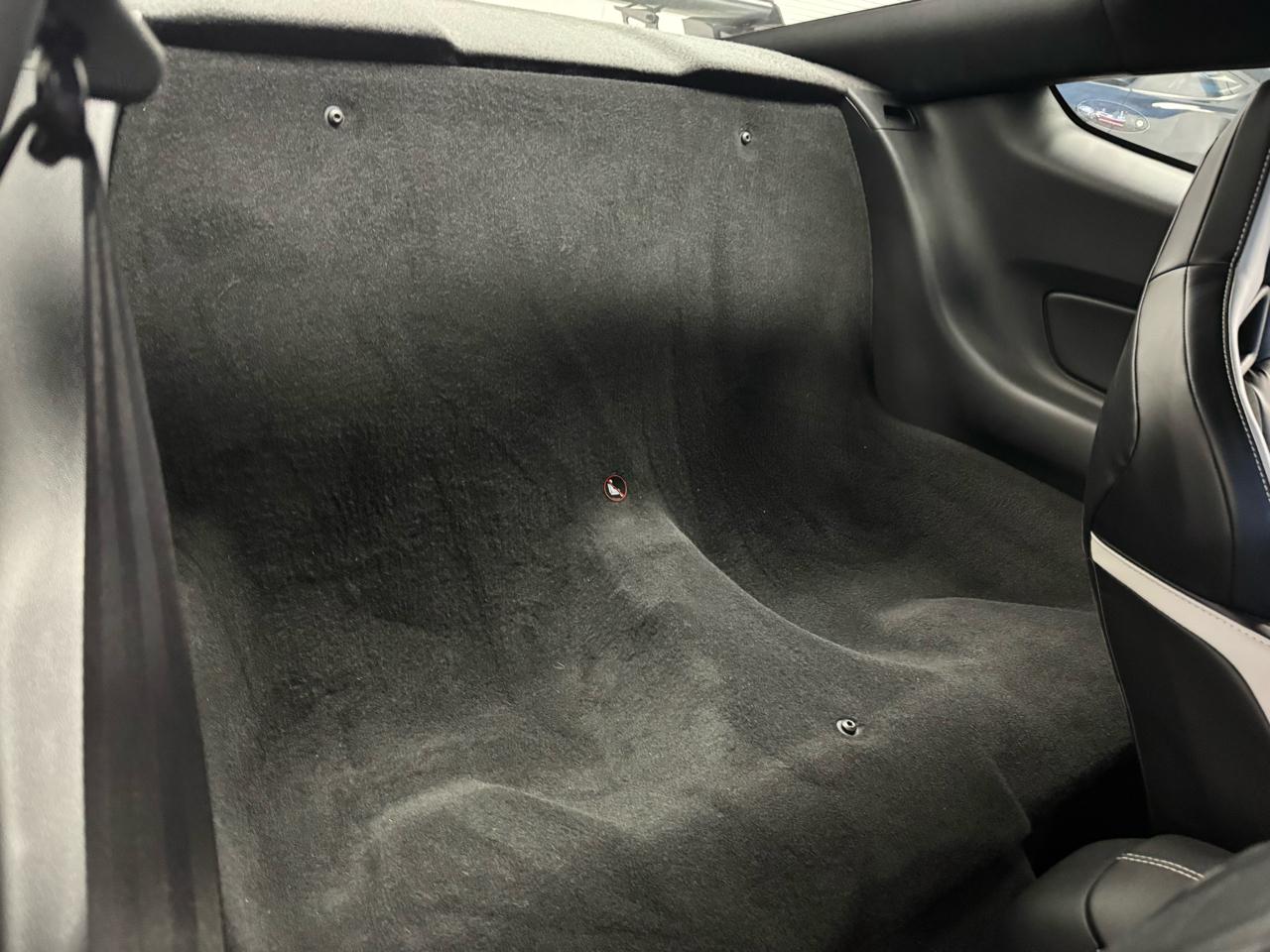 Ford Mustang Shelby GT500 Fastback 2021