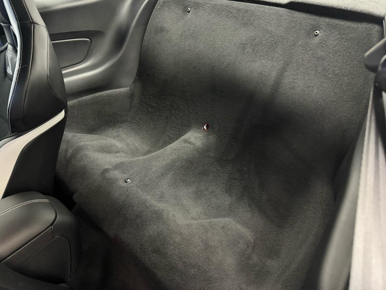 Ford Mustang Shelby GT500 Fastback 2021