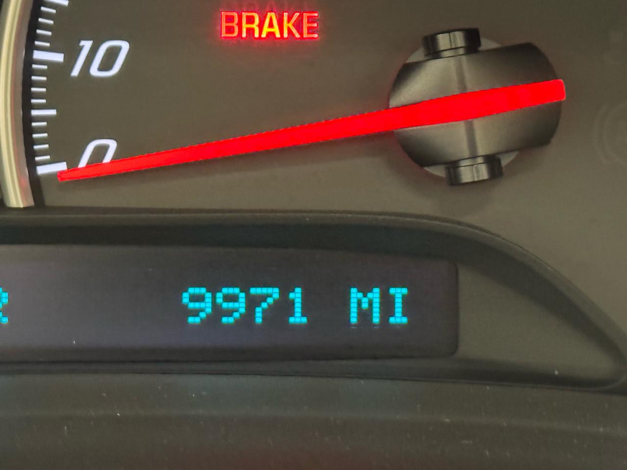 Chevrolet Corvette 2dr Conv 2007