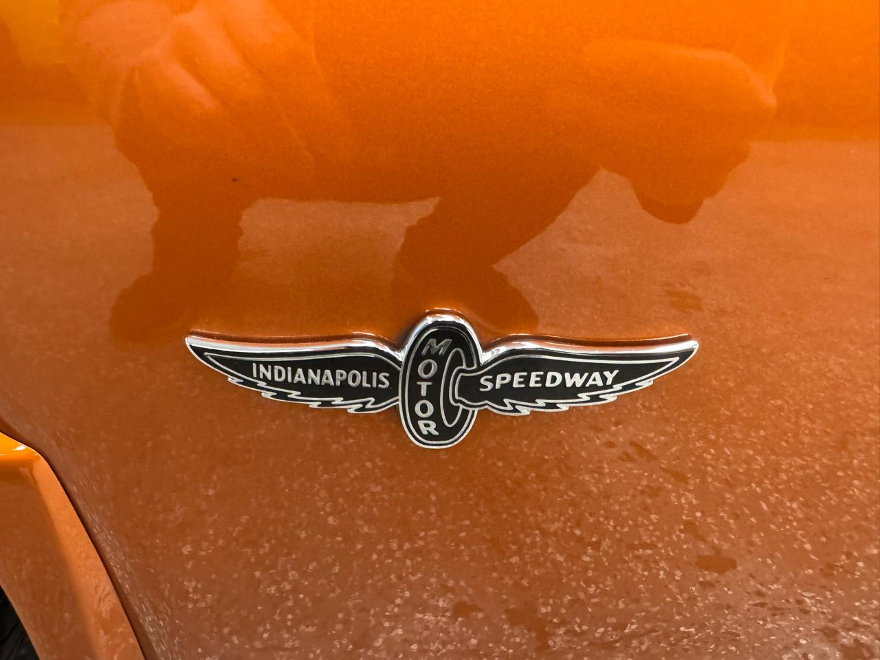 Chevrolet Corvette 2dr Conv 2007