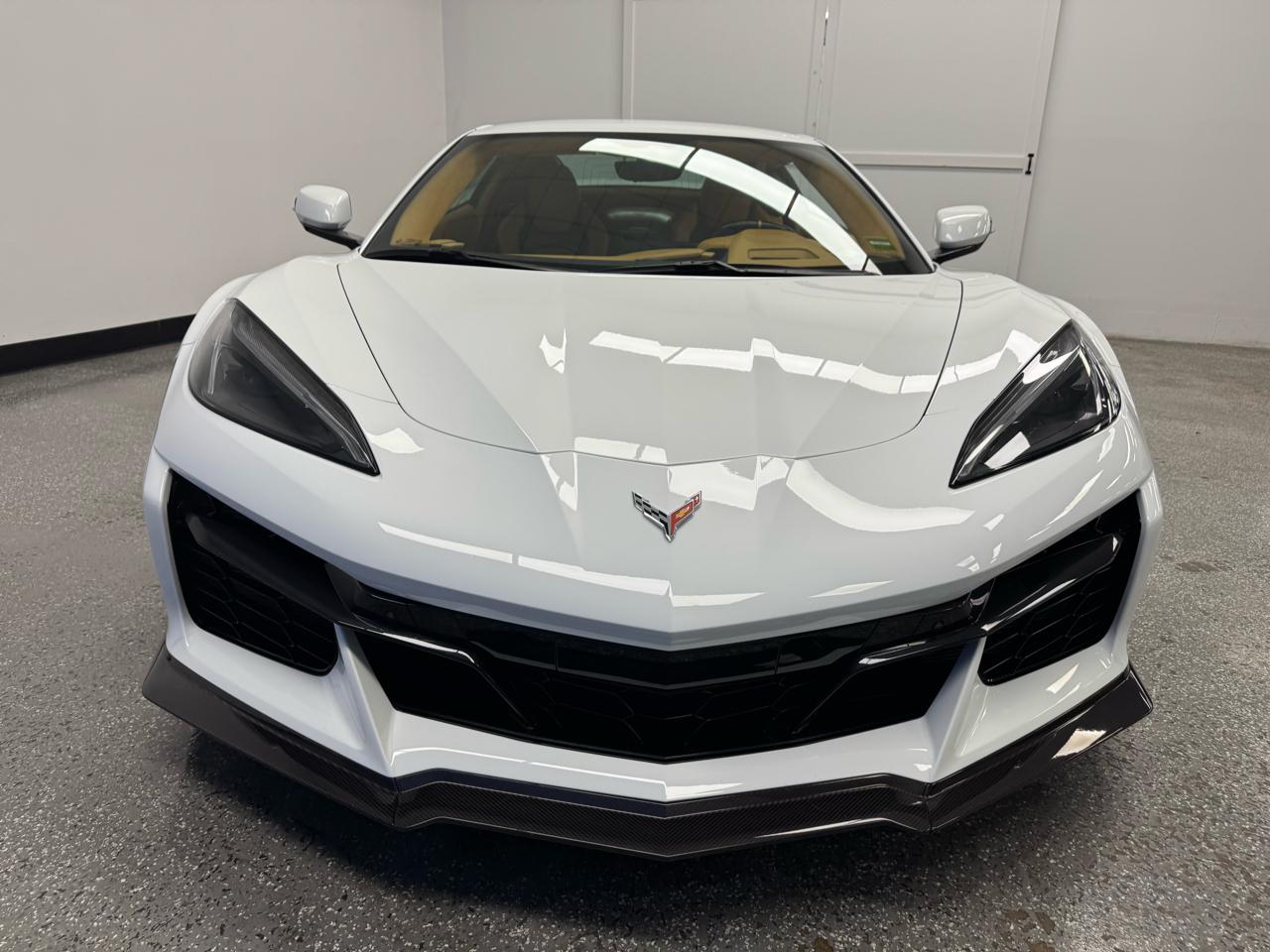 Chevrolet Corvette 2dr Z06 Conv w/3LZ 2023