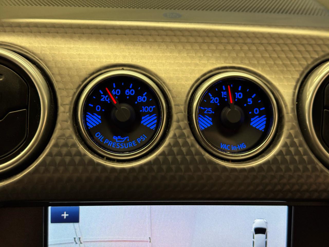 Ford Mustang GT Fastback 2019