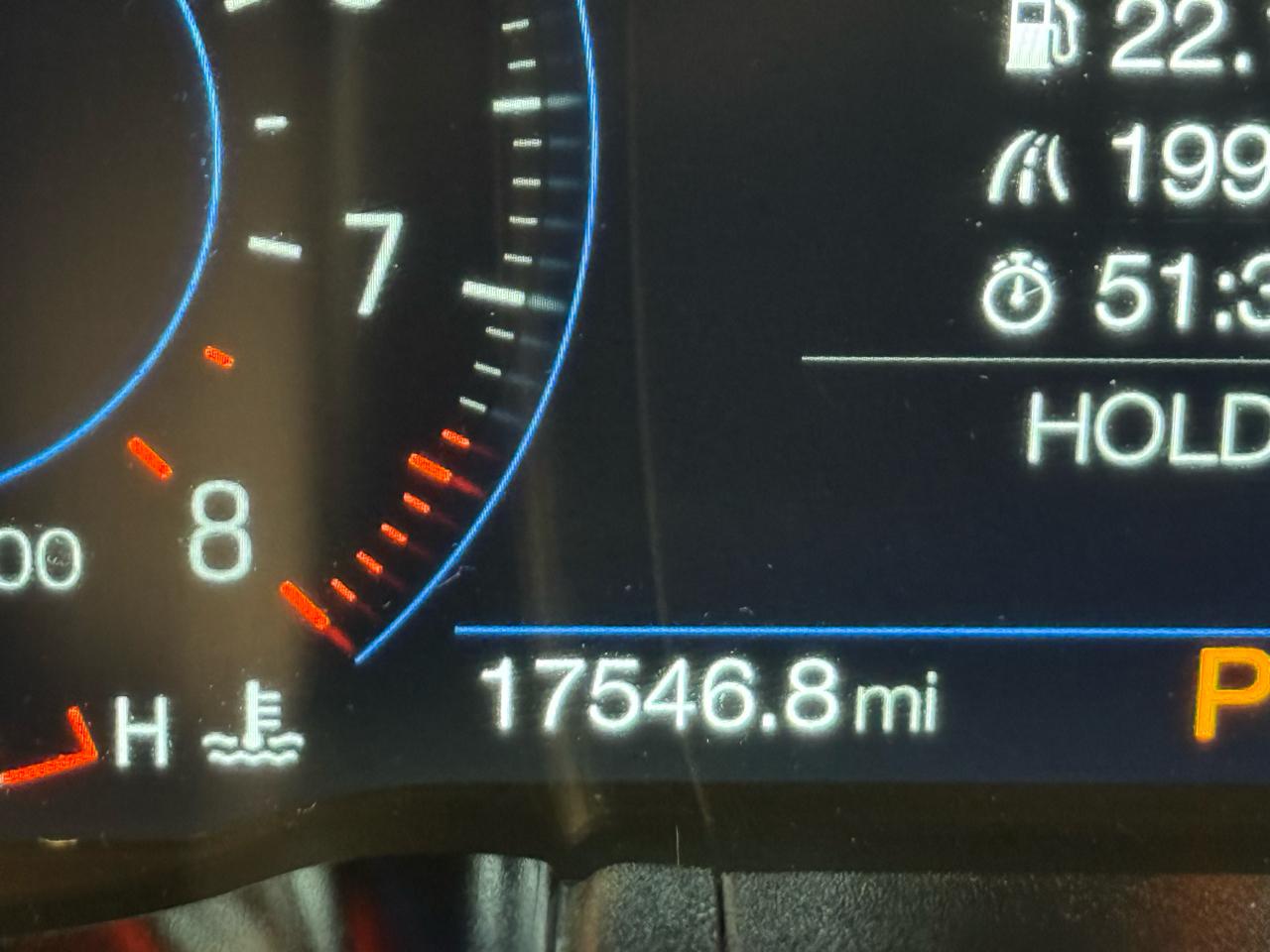 Ford Mustang GT Fastback 2019