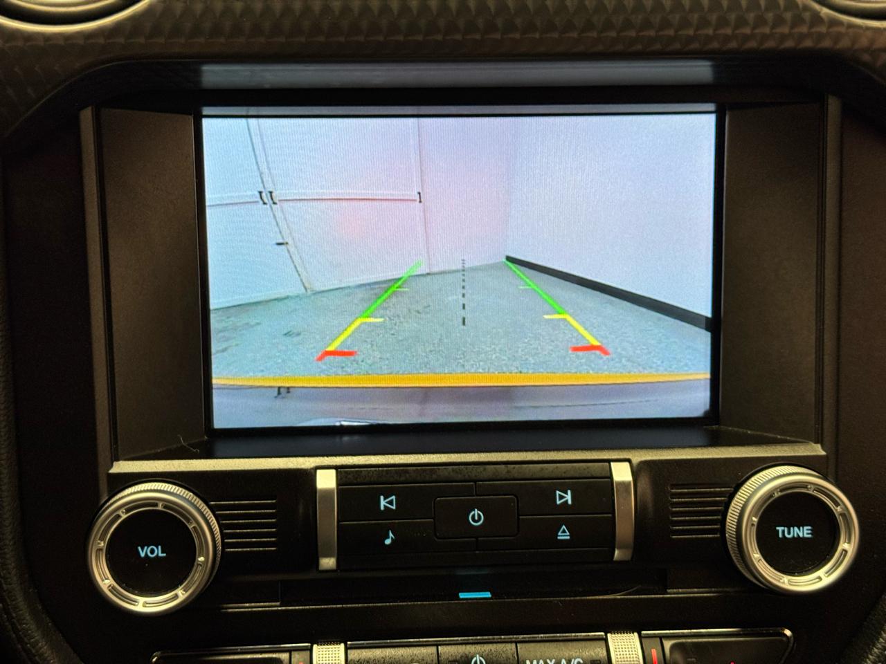 Ford Mustang GT Fastback 2019