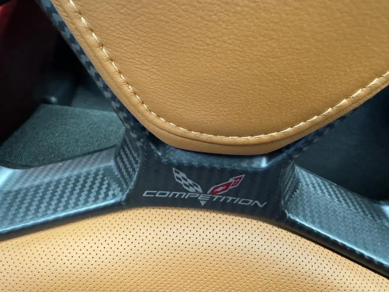 Chevrolet Corvette 2dr Z06 Conv w/2LZ 2017