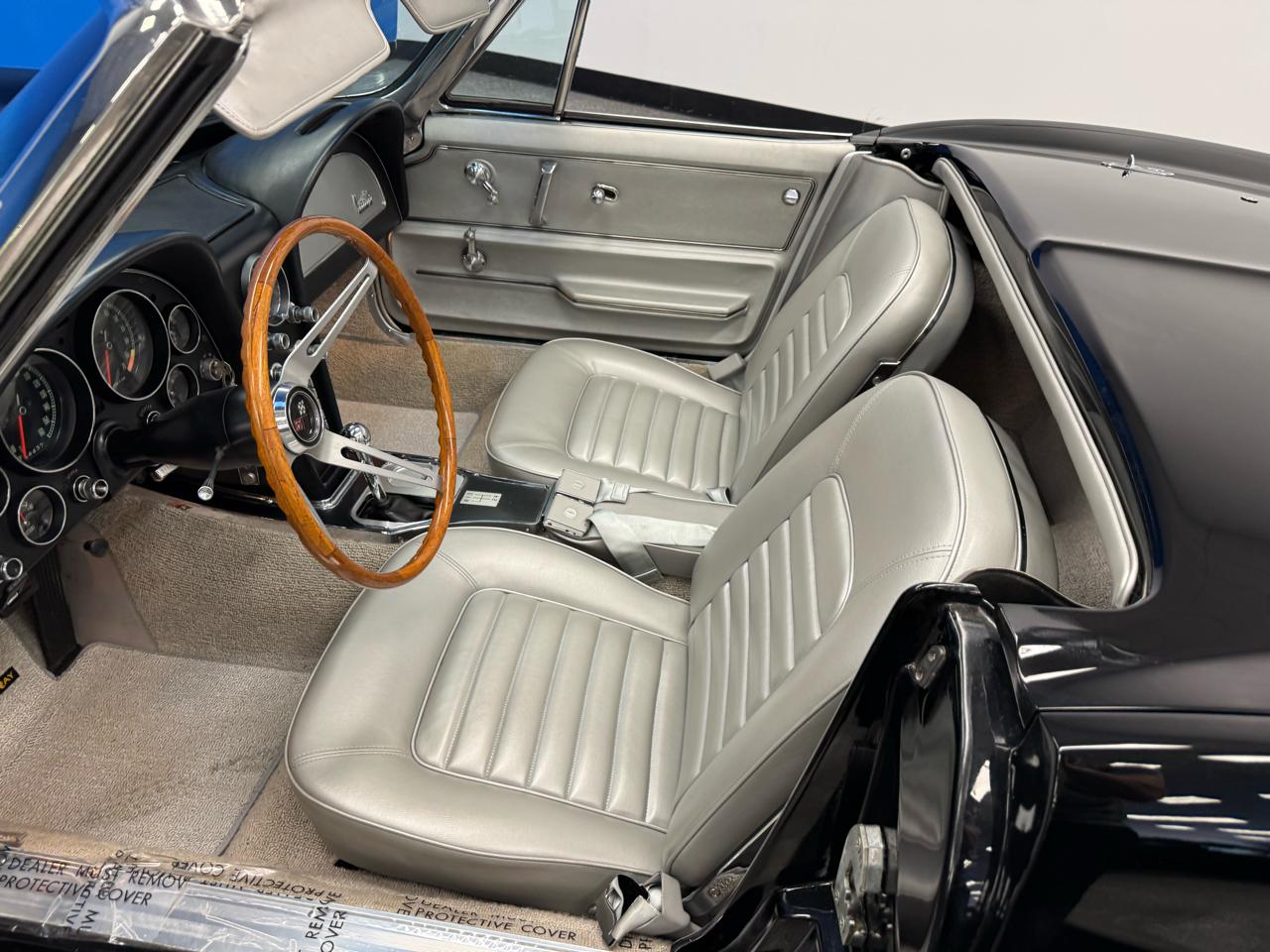 Chevrolet Corvette  1966