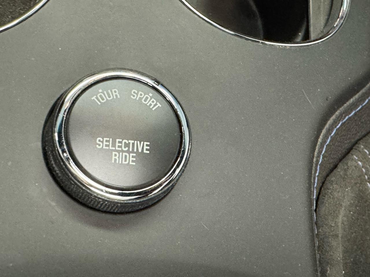 Chevrolet Corvette 2dr Conv Grand Sport w/4LT 2013