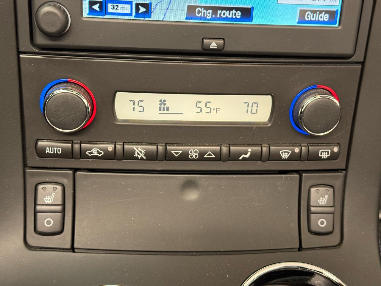 Chevrolet Corvette 2dr Conv Grand Sport w/4LT 2013