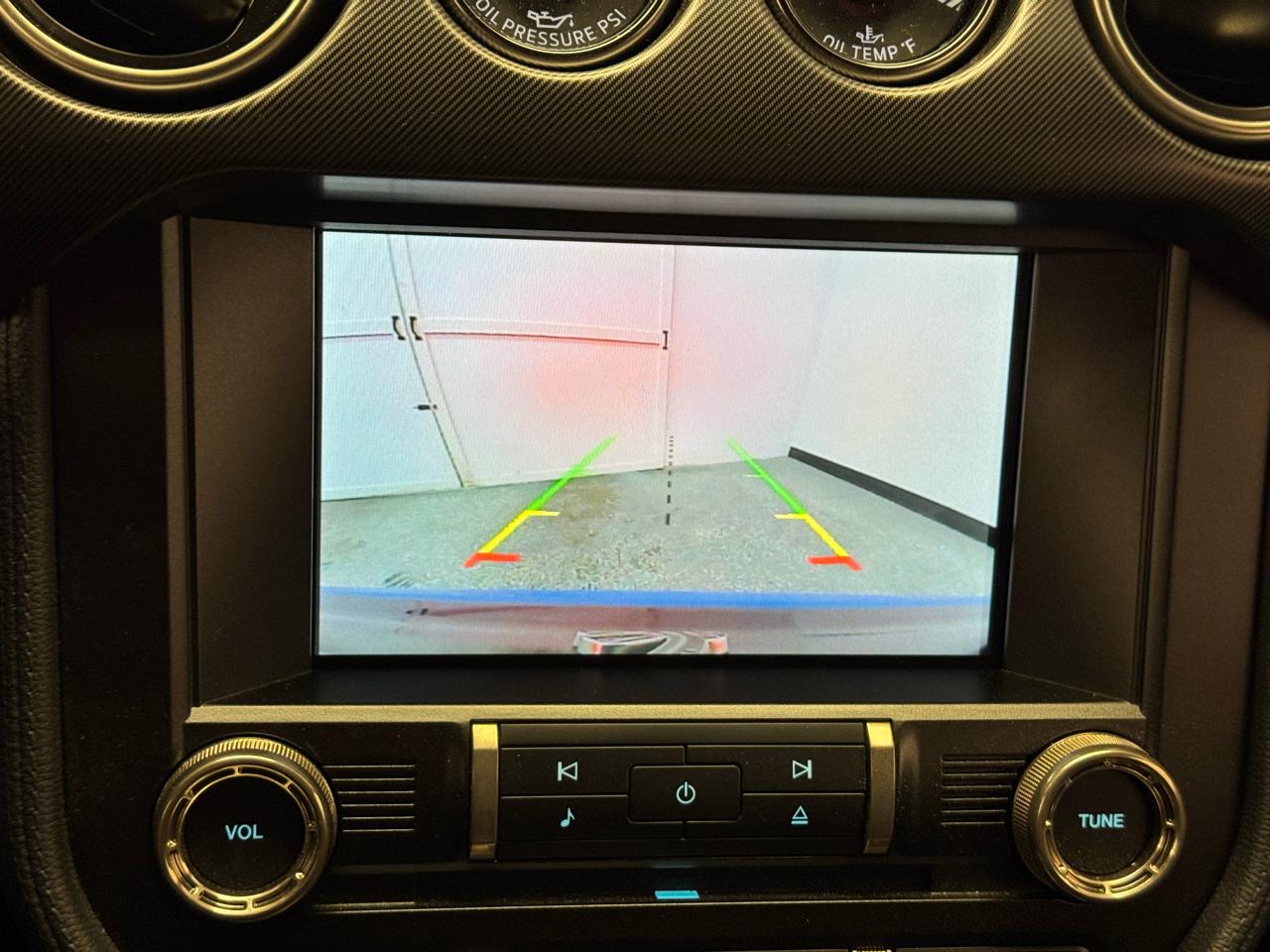 Ford Mustang Shelby GT500 Fastback 2022