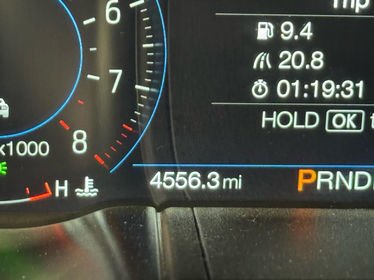 Ford Mustang Shelby GT500 Fastback 2022