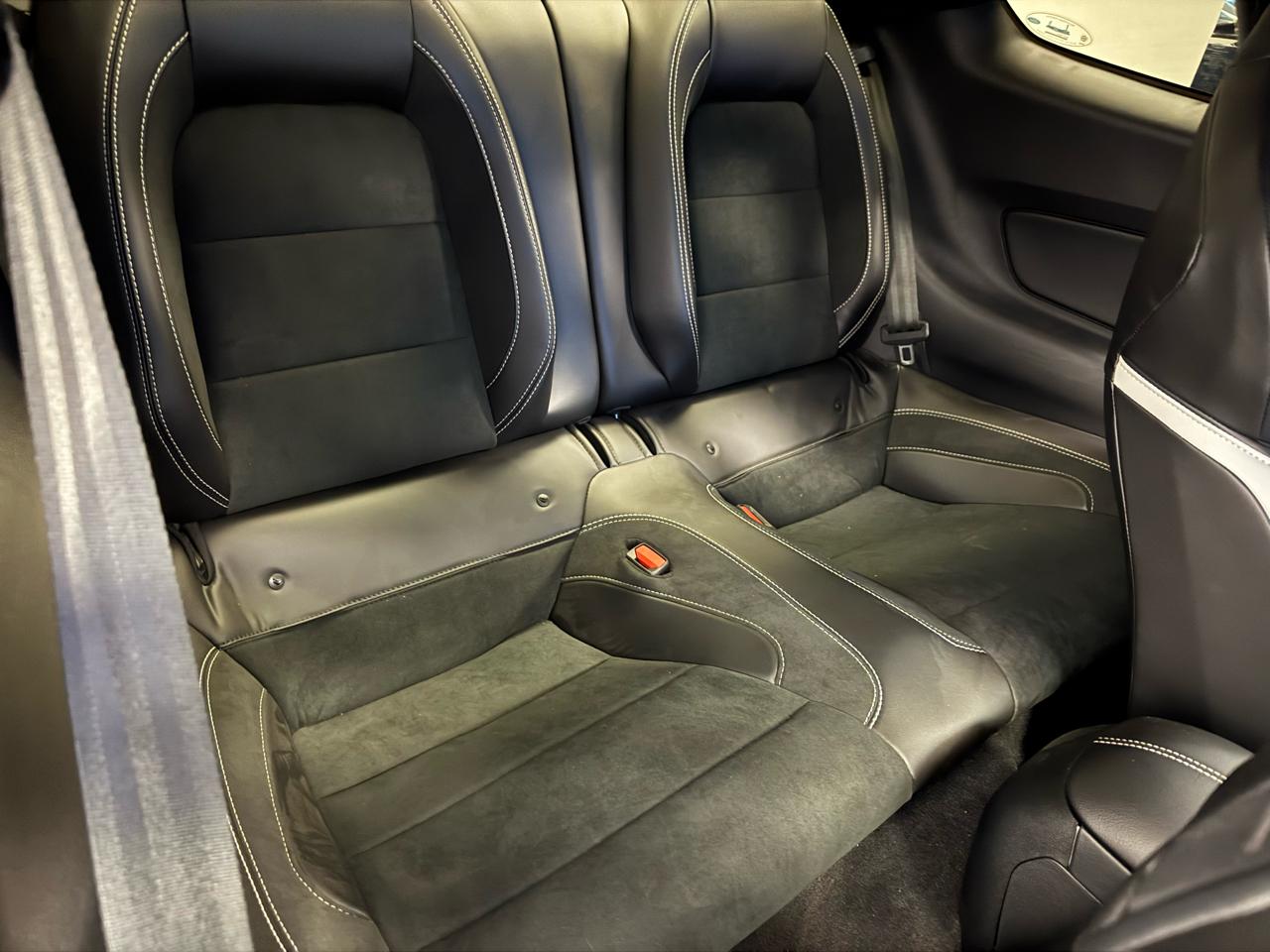 Ford Mustang Shelby GT500 Fastback 2022