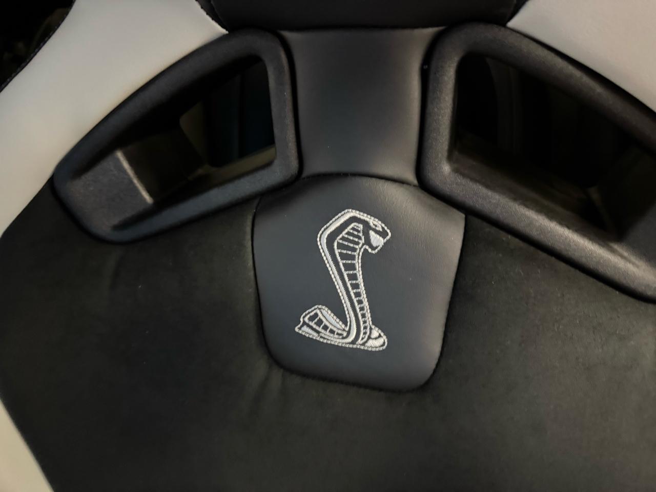 Ford Mustang Shelby GT500 Fastback 2022