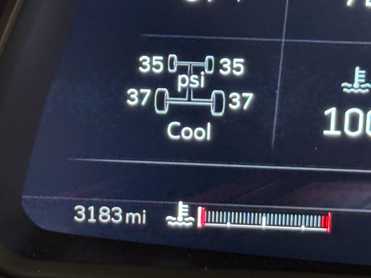 Cadillac CT4-V 4dr Sdn Blackwing 2025