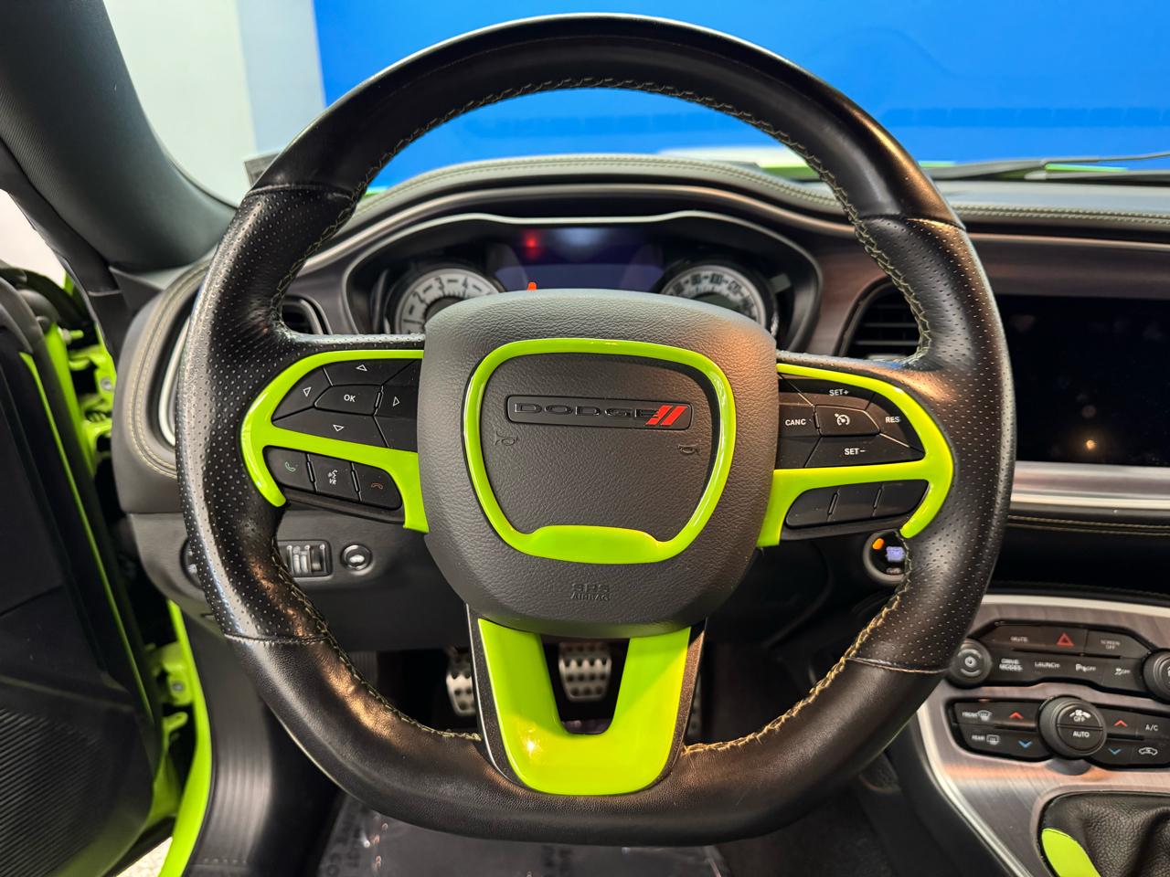 Dodge Challenger  2023