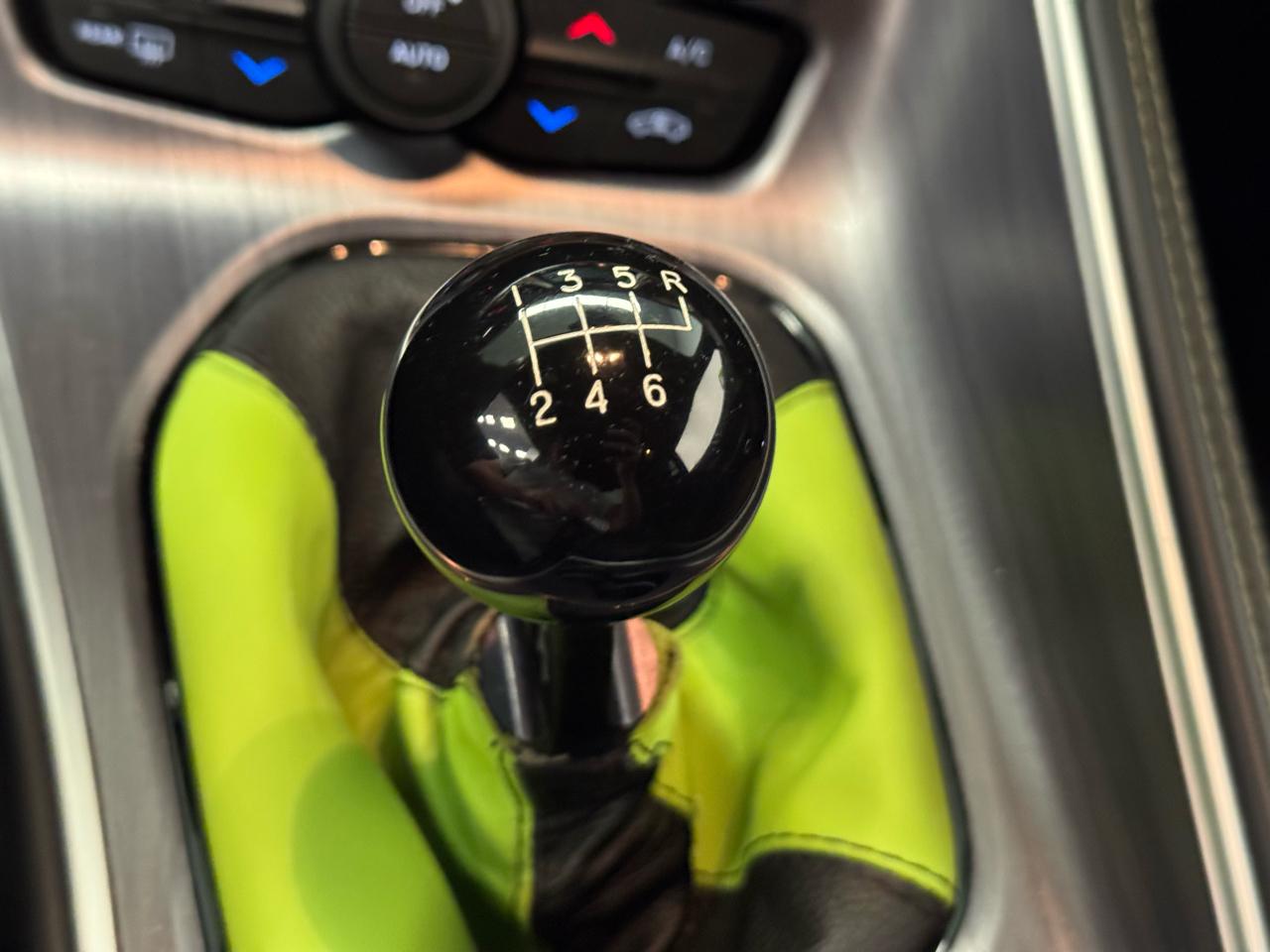 Dodge Challenger  2023